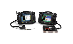 Evident - Model OmniScan MX - Eddy Current Array Flaw Detector