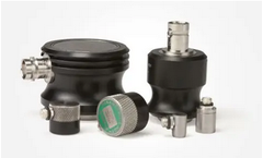 Evident - Model Microscan - Precision Single-Element Contact Transducers