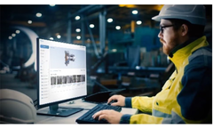 Evident - Version ViSOL - Video Borescope Software