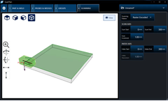 Evident - Version ScanPlan - NDT Inspection Software