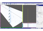 Evident - Version WeldSight - Comprehensive Acquisition and Analysis Software
