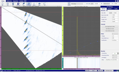 Evident - Version WeldSight - Comprehensive Acquisition and Analysis Software