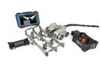Evident - Model SteerROVER - Motorized Scanner