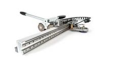 Evident - Model MapROVER - Corrosion Inspection Scanner