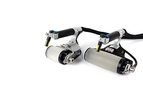 Evident - Model RollerFORM - Phased Array Wheel Probe