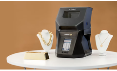 Evident - Model Vanta GX - Benchtop XRF Analyzers