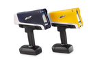 Evident - Model Vanta - Handheld Positive Material Identification XRF Analysis