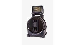 Evident - Model IPLEX GAir - Videoscope