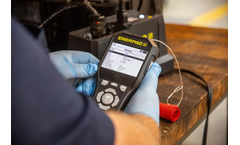 Evident - Model Sweeney - Digital Turning Tool