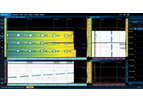Evident - Version AeroView - Phased Array UT Data Acquisition and Analysis Software for Aerospace