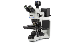 Evident - Model BX53 - Semi-Motorized Clinical Upright Microscope