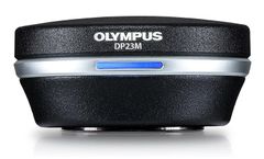 Evident - Model DP23M - Monochrome Digital Microscope Camera