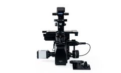 Evident - Model IXplore IX85 Pro - Clinical Inverted Microscopes