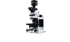 Evident - Model BX63 - Clinical Upright Microscope