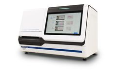 Evident - Model SLIDEVIEW VS-M1 - Slide Scanner