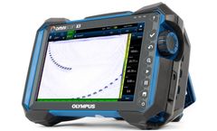 Evident - Version cellSens - Clinical Imaging Software