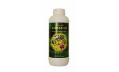 Model Microgold - Liquid Formulation Supplying Essential Micronutrients