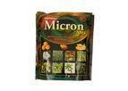 Model Micron - Micronutrient Mixed Fertilizer