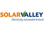 Development of Components for Regenerative Energy Generation