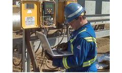 SANDtrac - Velocity Profile Service