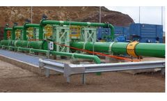 SONARtrac - Model PW VF-100 - Flow Meter