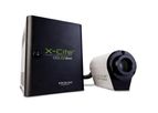X-Cite - Model 120LED Boost - Fluorescence Microscopy Broad-Spectrum LED Illumination