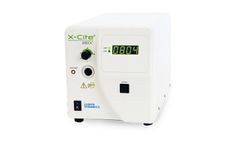 X-Cite - Model 200DC - DC Stabilized Fluorescence Light Source & Illumination System