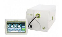 X-Cite - Model XLED1 - Multi-Triggering LED Illumination System