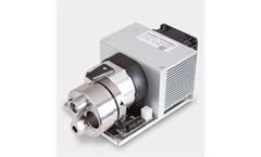 Excelitas - Model XLMii Series - LED Fiber Optic Light