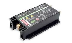 Excelitas - Model SPCM-AQRH-WX-TR - Single Photon Counting Module