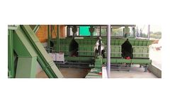 Rudnick & Enners - Fuel Dryers / Vibrating Dryers