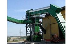 Rudnick & Enners - Trough Chain Conveyors
