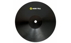 Agri Till - Conical Disc