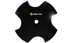 Agri Till - Filler Disc