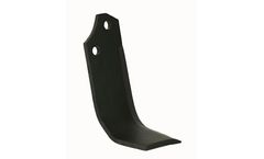Agri Till - Model Zyrovator L Type - Rotary Tiller Blades