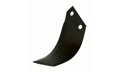 Agri Till - Model C Type - Rotary Tiller Blades