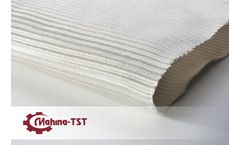 STABBUDTEX - Geotextile