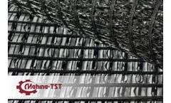 GRUNTEX 3D - Model (35/20) - Erosion Control Geomat