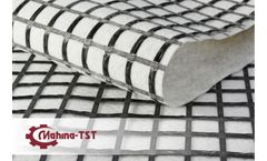 MULTITEX PET - Model (100/100) - Geocomposite