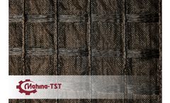 DUALTEX PVA - Model (100/100) - Geocomposite