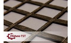 ASPHALTEX PVA - Model (50/50) - Geogrid