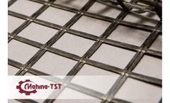 ASPHALTEX BASALT - Model (100/100) - Geogrid