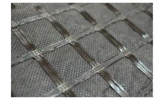 DUALTEX BASALT - Model 50/50 - Geocomposite