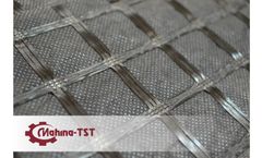 DUALTEX BASALT - Model (100/100) - Geocomposite