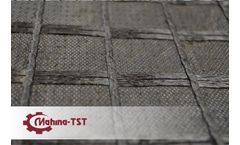 DUALTEX PET - Model (100/100) - Geocomposite