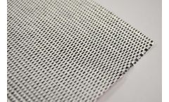 STABBUDTEX PVA - Geotextile