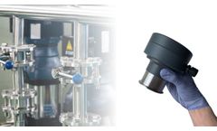 Optimize production with hygienic level measurement