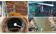 Exploring the Benefits of Non-Contact Radar Level Sensors