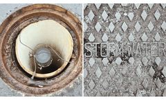 Case Study: Remote Stormwater Level Monitoring