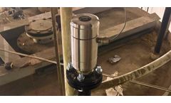 Case Study: Radar Level Sensors Eliminate Downtime in Production Tanks